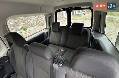 Мінівен Volkswagen Caddy 2018 в Бердичеві