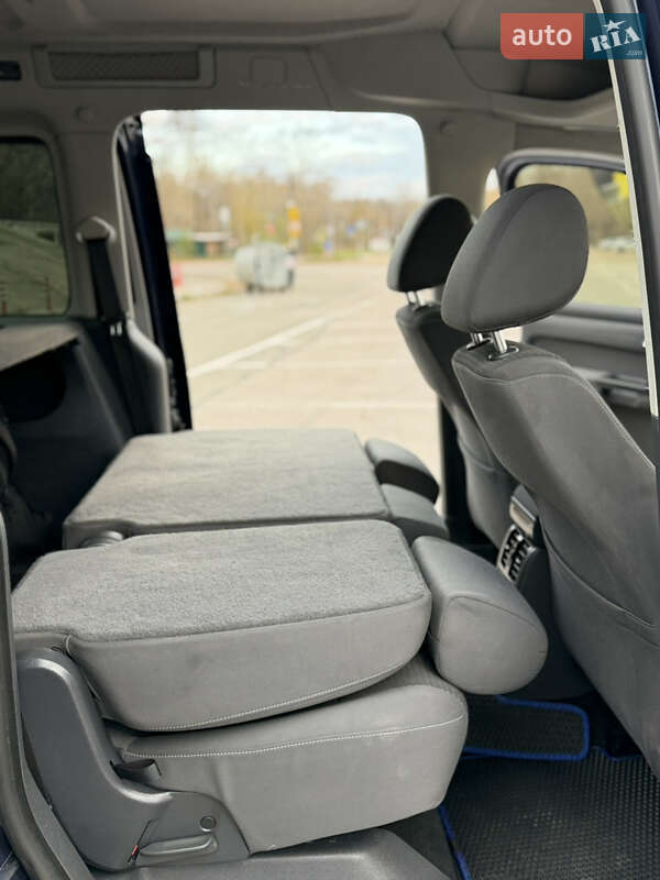 Минивэн Volkswagen Caddy 2014 в Киеве фото 23 Минивэн Volkswagen Caddy 2014 в Киеве