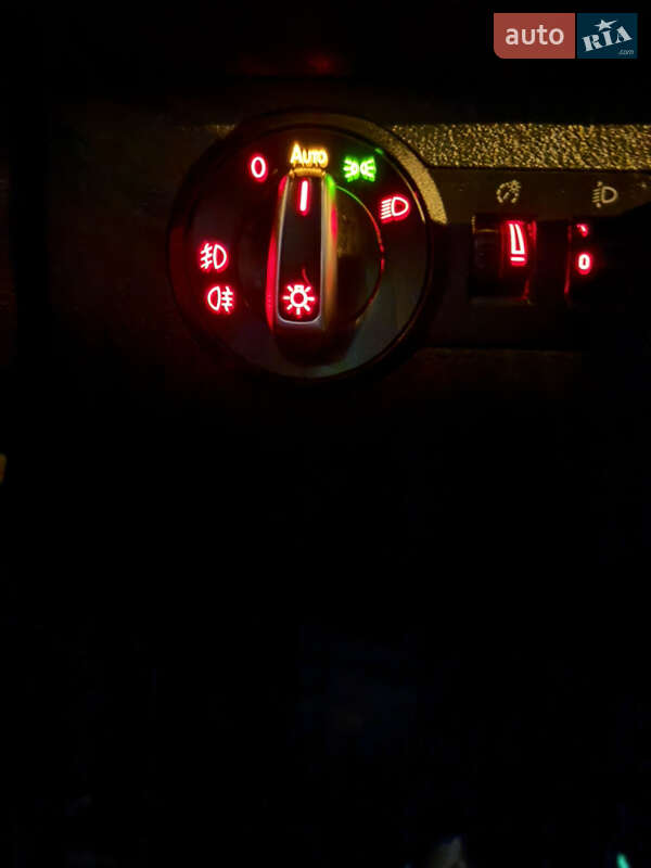 Минивэн Volkswagen Caddy 2014 в Киеве фото 30 Минивэн Volkswagen Caddy 2014 в Киеве