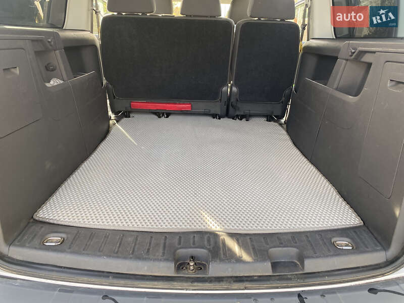 Мінівен Volkswagen Caddy 2014 в Білій Церкві