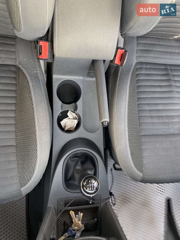 Мінівен Volkswagen Caddy 2014 в Білій Церкві