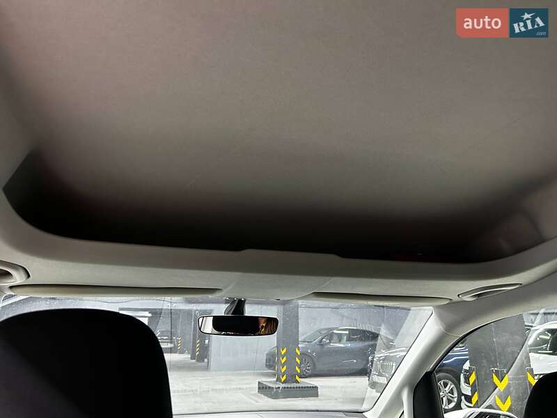 Мінівен Volkswagen Caddy 2018 в Чернівцях фото 10 Мінівен Volkswagen Caddy 2018 в Чернівцях