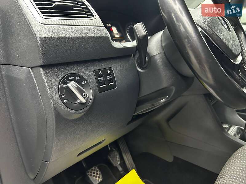 Мінівен Volkswagen Caddy 2018 в Чернівцях фото 22 Мінівен Volkswagen Caddy 2018 в Чернівцях