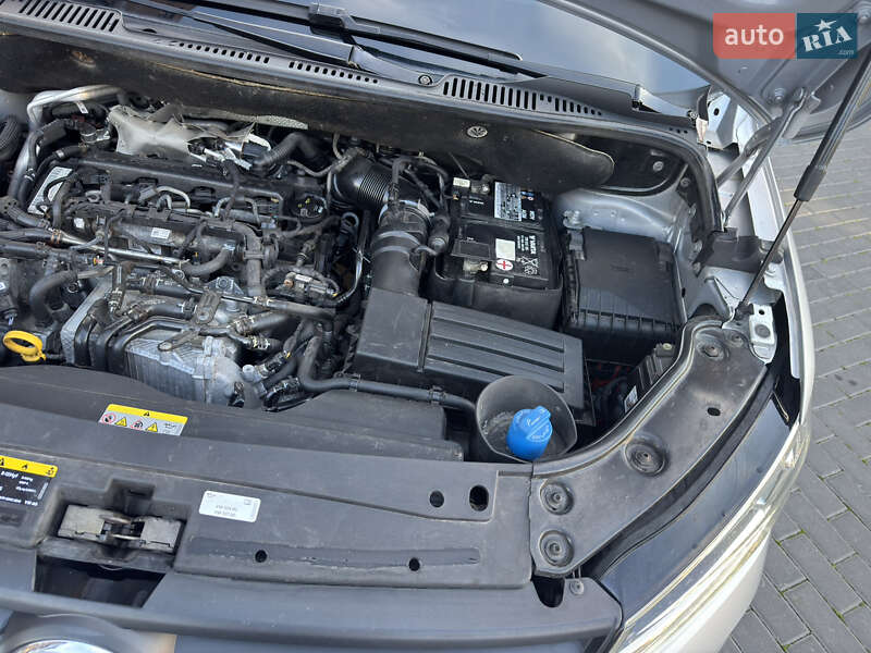 Мінівен Volkswagen Caddy 2020 в Полтаві фото 45 Мінівен Volkswagen Caddy 2020 в Полтаві