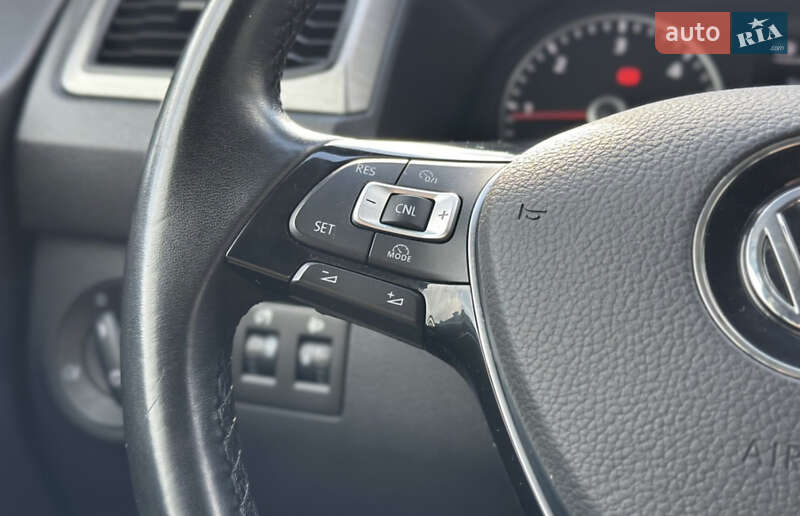 Мінівен Volkswagen Caddy 2020 в Полтаві фото 10 Мінівен Volkswagen Caddy 2020 в Полтаві