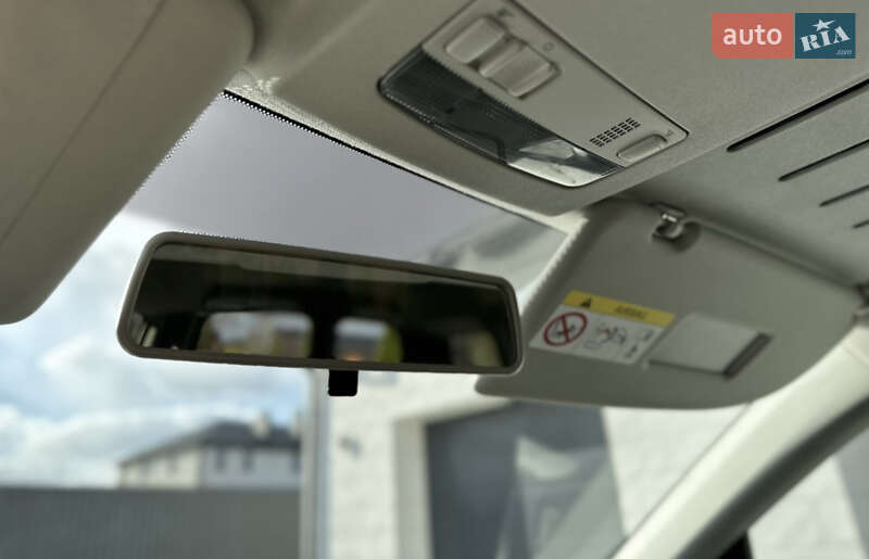 Мінівен Volkswagen Caddy 2020 в Полтаві фото 24 Мінівен Volkswagen Caddy 2020 в Полтаві