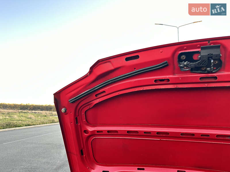 Мінівен Volkswagen Caddy 2008 в Вінниці