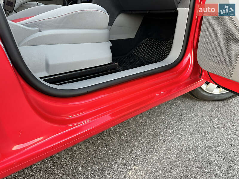 Мінівен Volkswagen Caddy 2008 в Вінниці