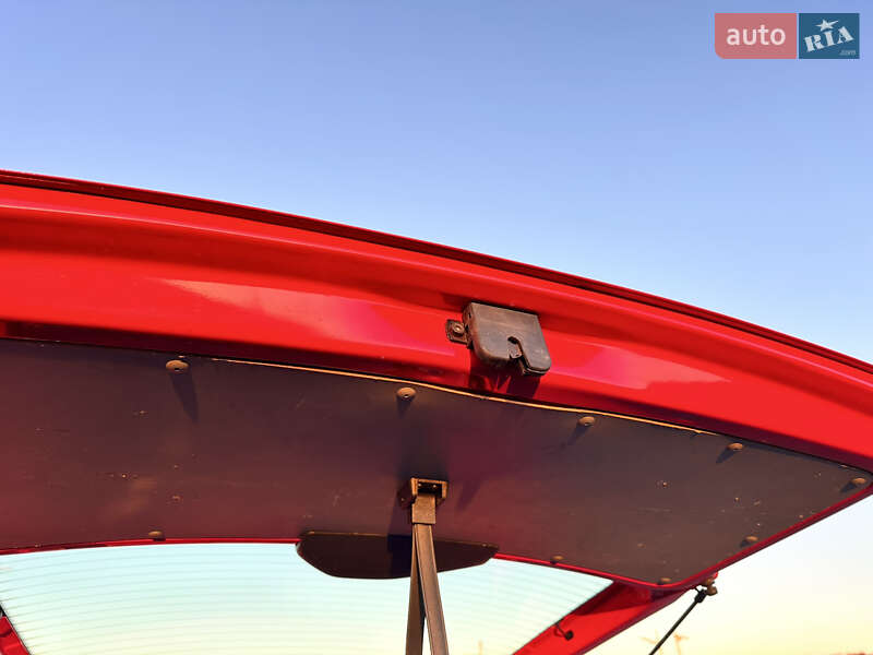 Мінівен Volkswagen Caddy 2008 в Вінниці