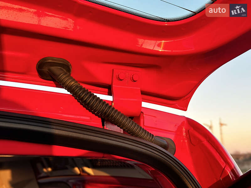 Мінівен Volkswagen Caddy 2008 в Вінниці