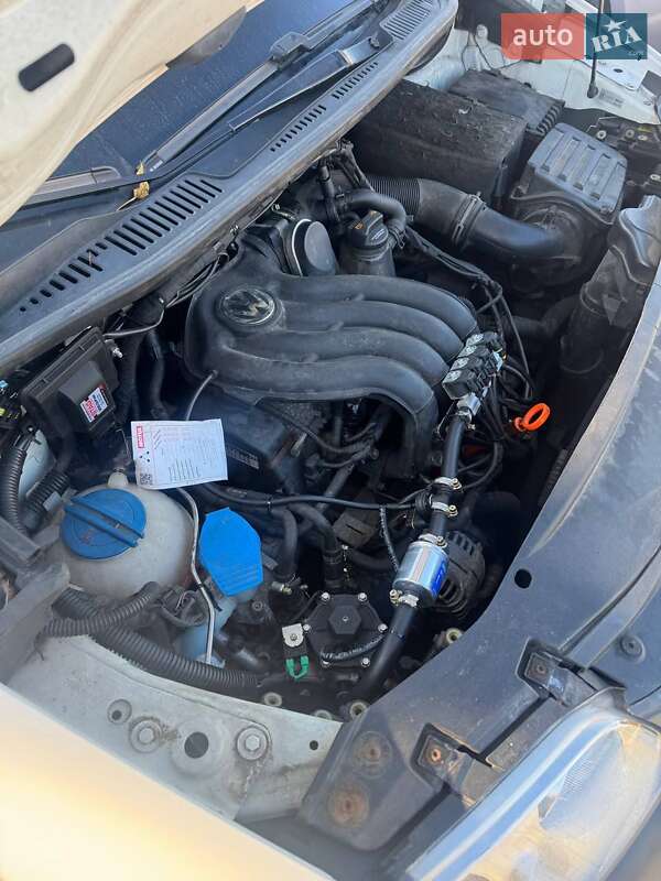 Мінівен Volkswagen Caddy 2010 в Козятині фото 23 Мінівен Volkswagen Caddy 2010 в Козятині