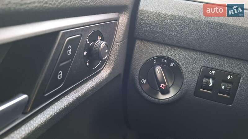 Минивэн Volkswagen Caddy 2017 в Коломые фото 32 Минивэн Volkswagen Caddy 2017 в Коломые