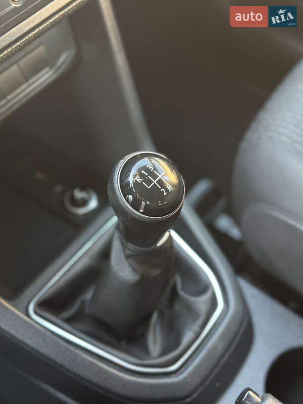 Минивэн Volkswagen Caddy 2015 в Луцке фото 44 Минивэн Volkswagen Caddy 2015 в Луцке