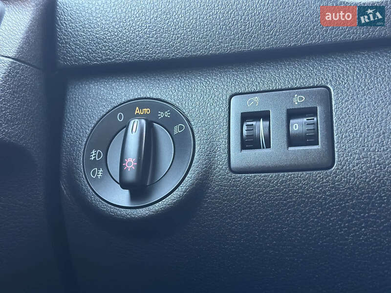 Минивэн Volkswagen Caddy 2015 в Луцке фото 45 Минивэн Volkswagen Caddy 2015 в Луцке