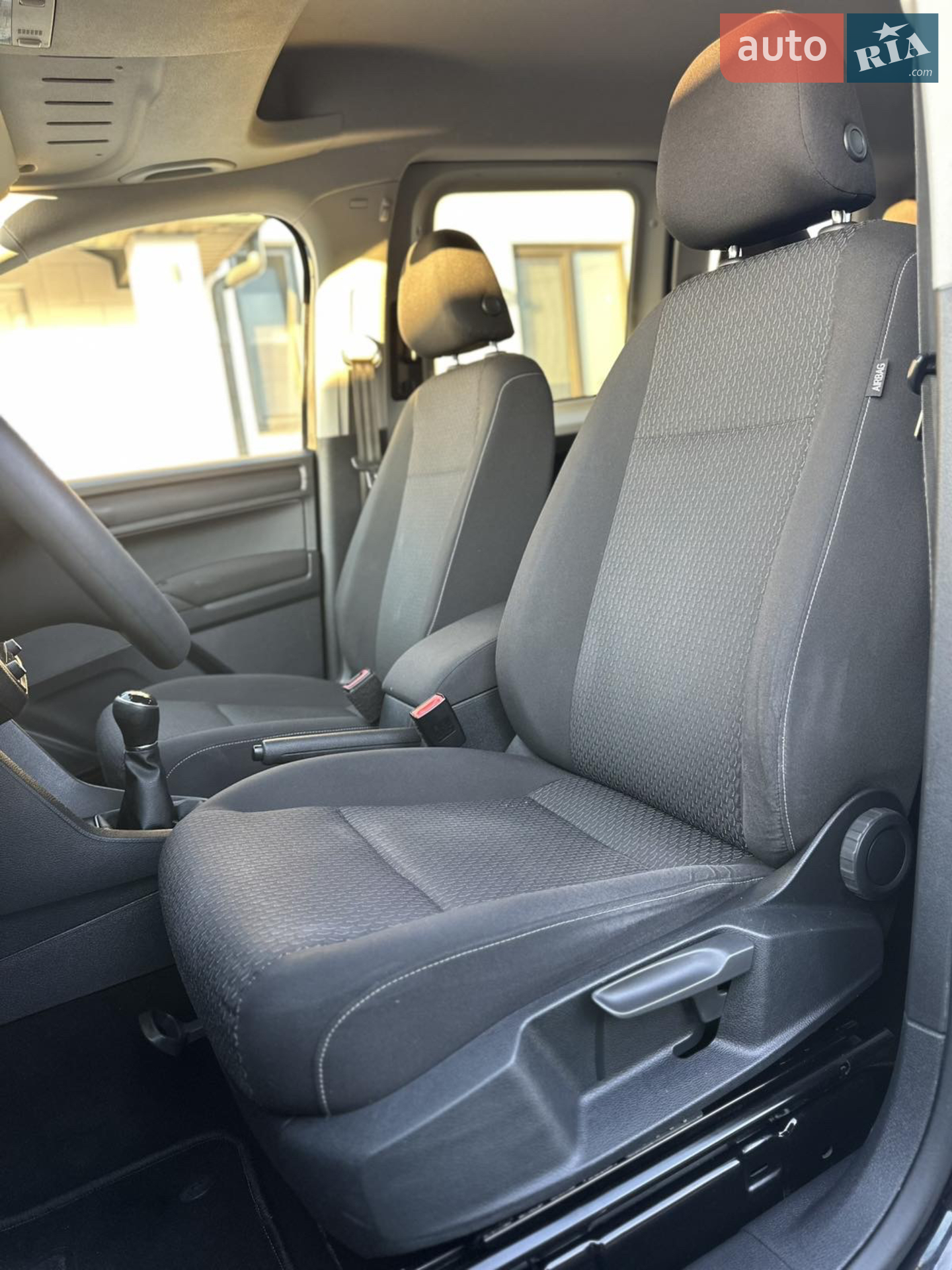 2015 Volkswagen Caddy - мініатюра 50