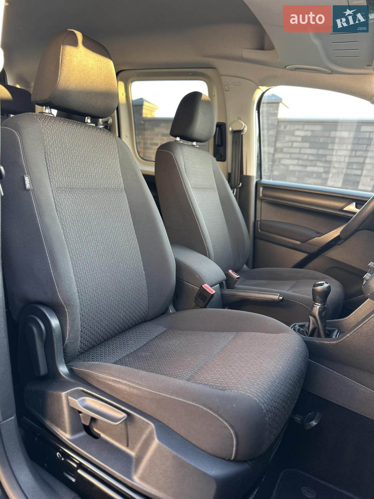 2015 Volkswagen Caddy - мініатюра 51