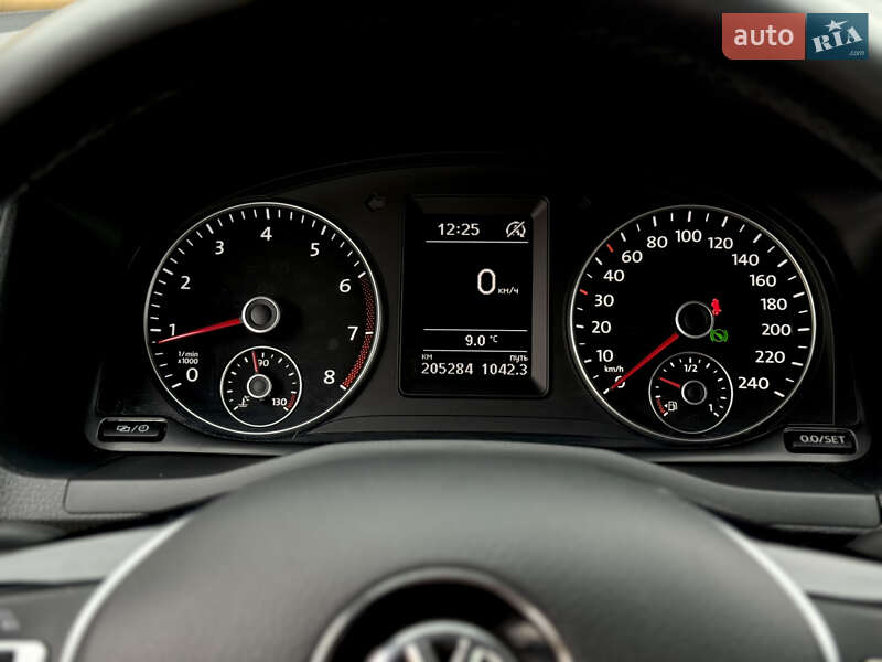 Мінівен Volkswagen Caddy 2020 в Ужгороді