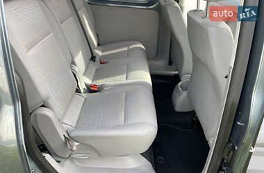 Минивэн Volkswagen Caddy 2008 в Староконстантинове