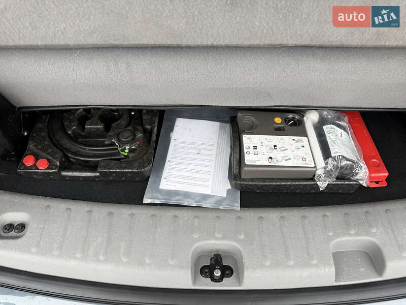 Минивэн Volkswagen Caddy 2009 в Виннице фото 23 Минивэн Volkswagen Caddy 2009 в Виннице
