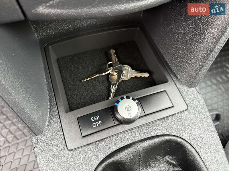 Минивэн Volkswagen Caddy 2009 в Виннице фото 27 Минивэн Volkswagen Caddy 2009 в Виннице