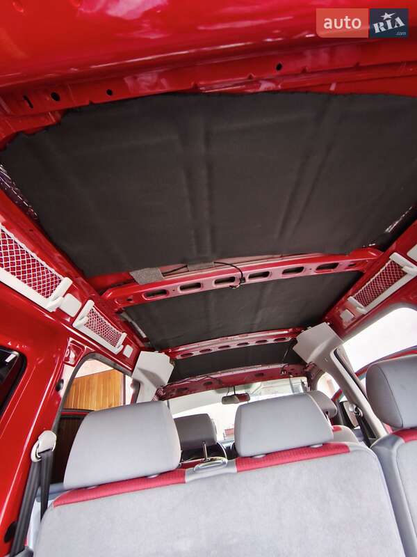 Мінівен Volkswagen Caddy 2009 в Полтаві фото 30 Мінівен Volkswagen Caddy 2009 в Полтаві