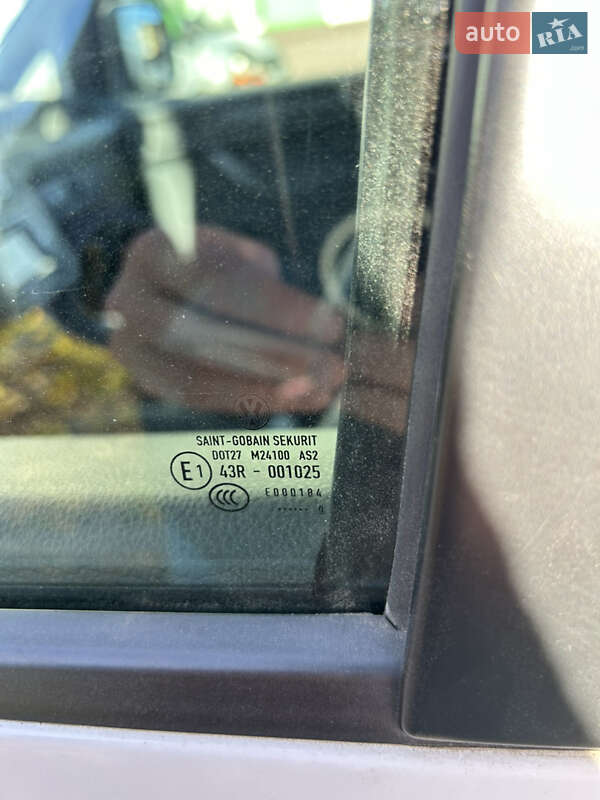 Грузовой фургон Volkswagen Caddy 2019 в Тернополе фото 37 Грузовой фургон Volkswagen Caddy 2019 в Тернополе