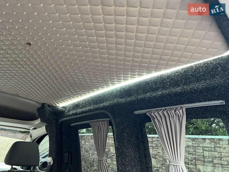 Мінівен Volkswagen Caddy 2013 в Білій Церкві фото 21 Мінівен Volkswagen Caddy 2013 в Білій Церкві