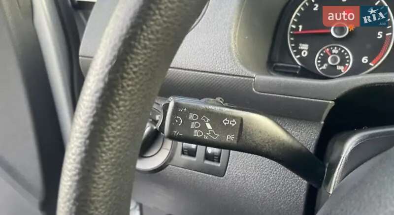 Минивэн Volkswagen Caddy 2015 в Мукачево фото 23 Минивэн Volkswagen Caddy 2015 в Мукачево