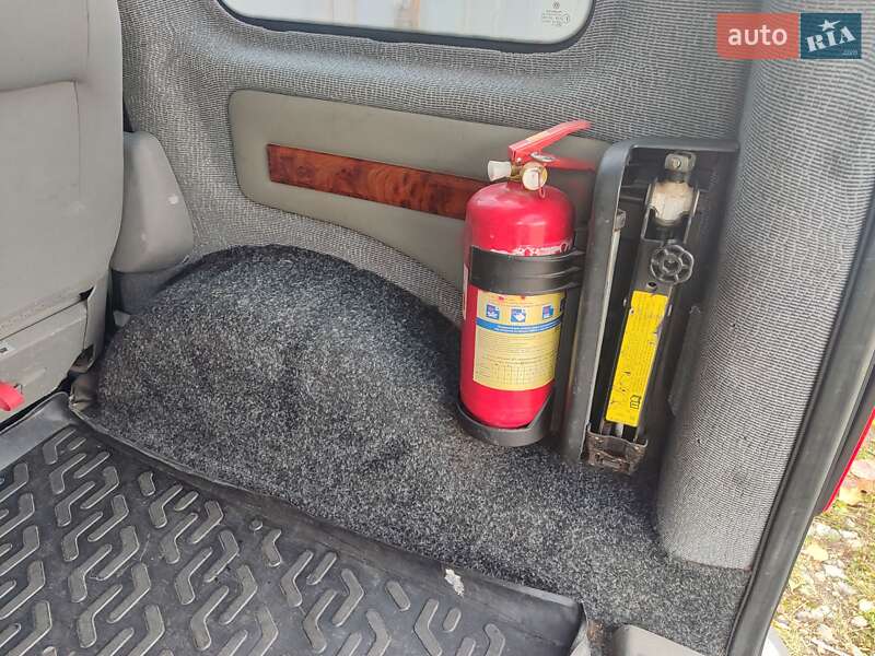 Минивэн Volkswagen Caddy 2006 в Киеве фото 16 Минивэн Volkswagen Caddy 2006 в Киеве