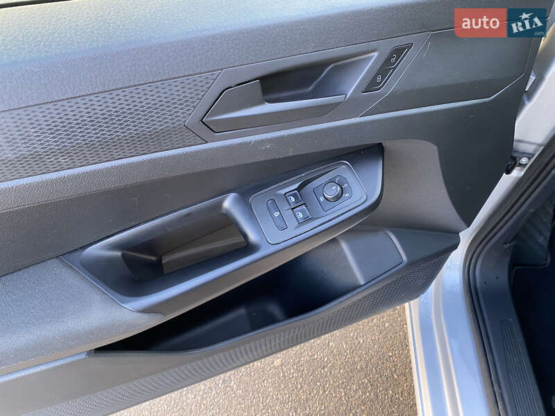 Минивэн Volkswagen Caddy 2021 в Ирпене