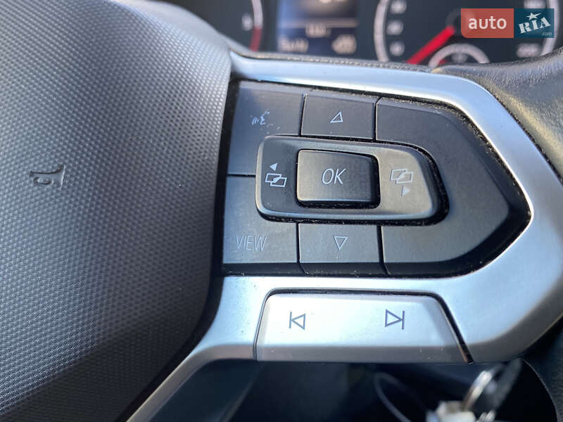 Минивэн Volkswagen Caddy 2021 в Ирпене