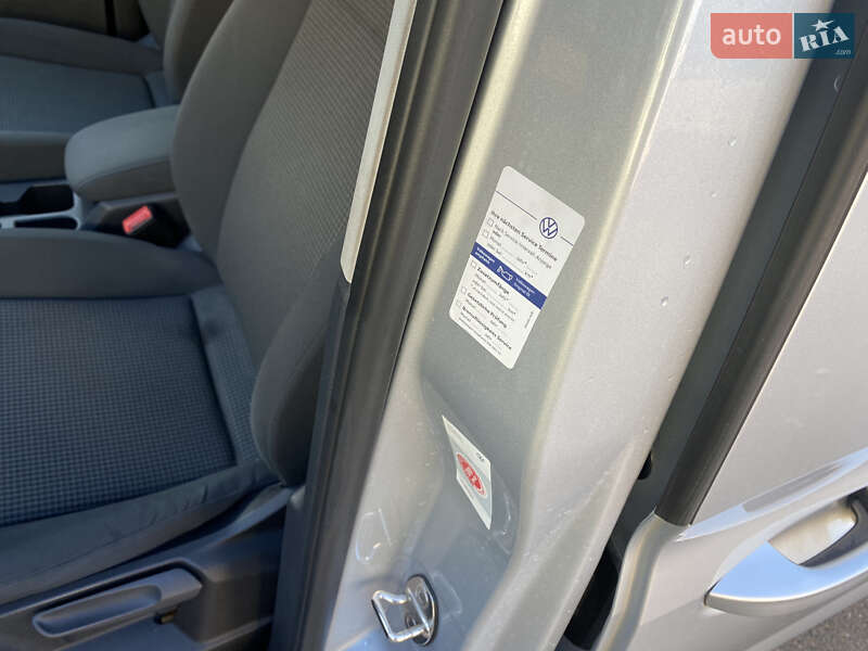 Минивэн Volkswagen Caddy 2021 в Ирпене