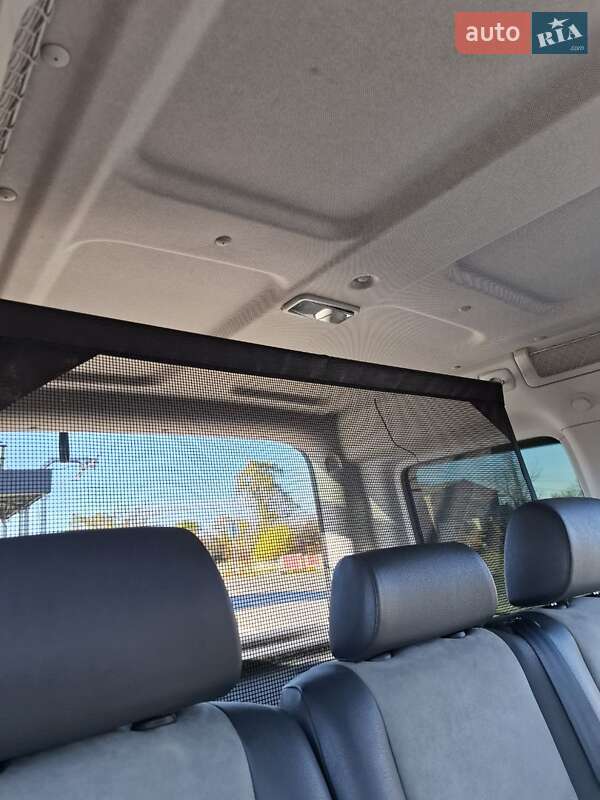 Мінівен Volkswagen Caddy 2015 в Іллінцях