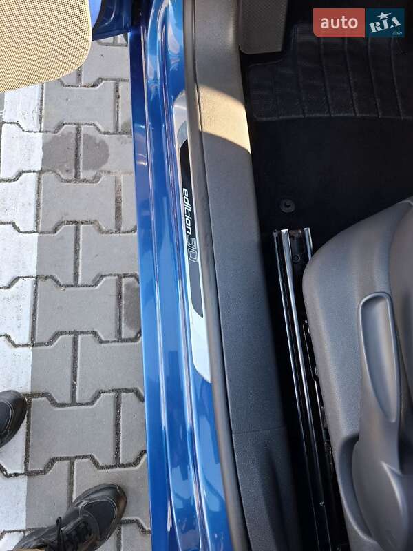 Мінівен Volkswagen Caddy 2015 в Іллінцях