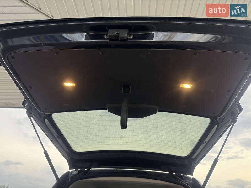 Мінівен Volkswagen Caddy 2017 в Львові