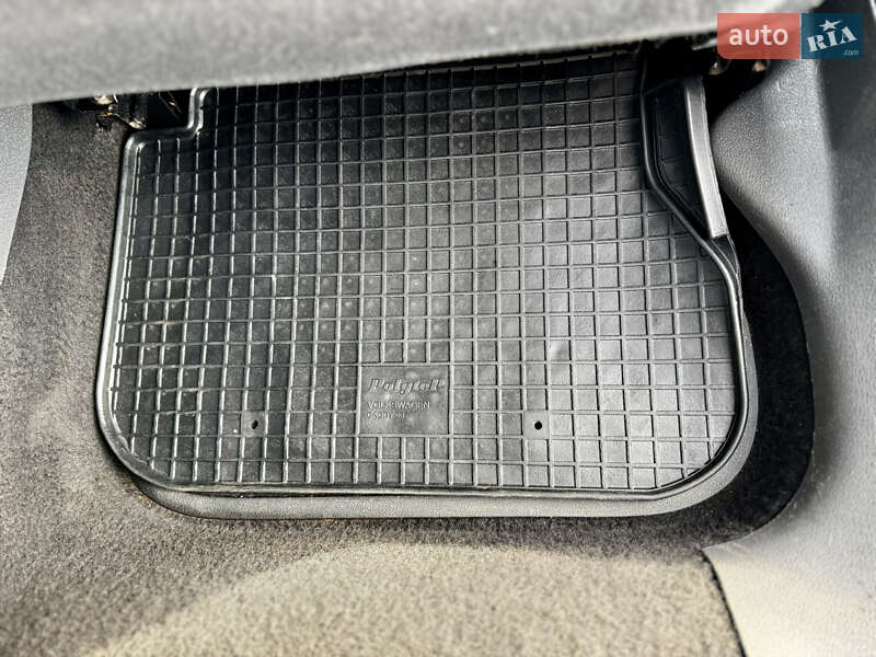 Минивэн Volkswagen Caddy 2014 в Луцке