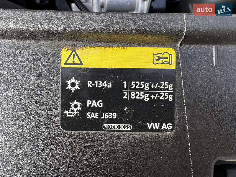 Минивэн Volkswagen Caddy 2014 в Луцке