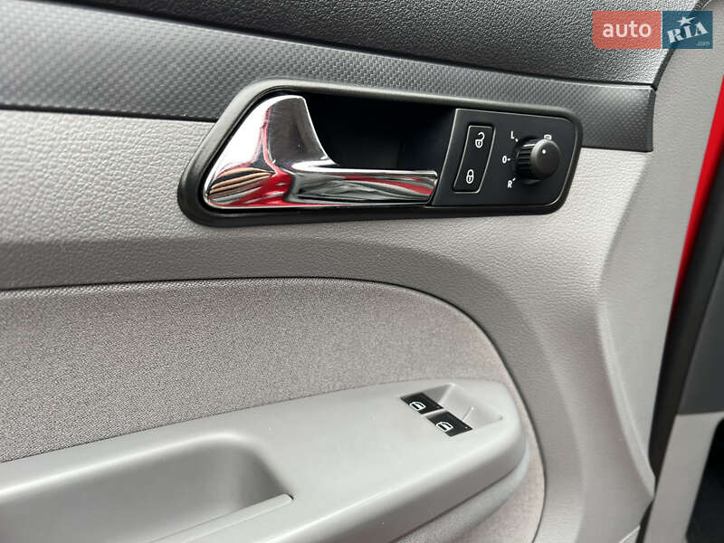 Мінівен Volkswagen Caddy 2009 в Вінниці фото 23 Мінівен Volkswagen Caddy 2009 в Вінниці