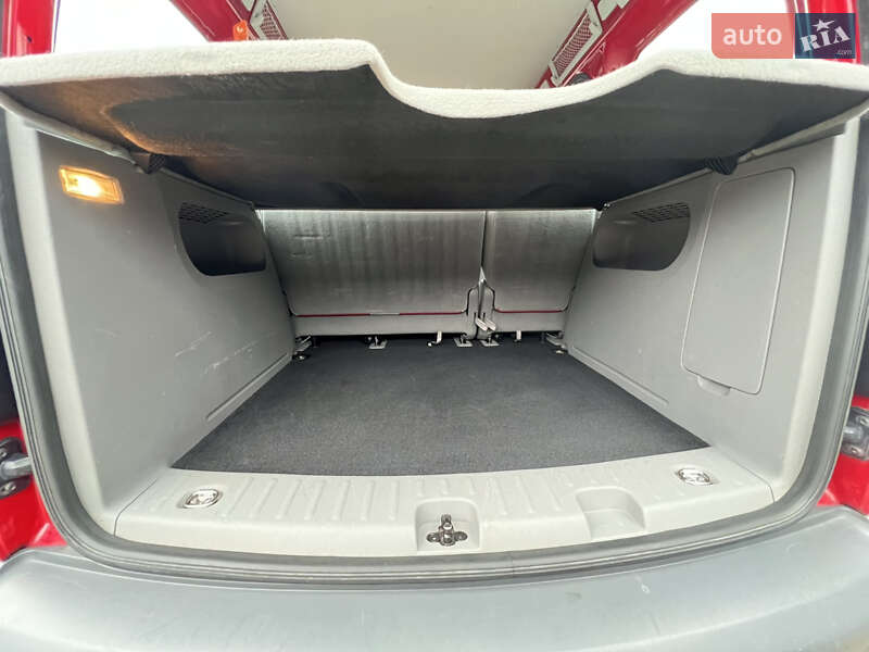 Мінівен Volkswagen Caddy 2009 в Вінниці фото 27 Мінівен Volkswagen Caddy 2009 в Вінниці