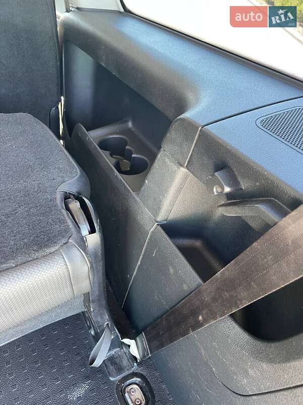 Минивэн Volkswagen Caddy 2017 в Виноградове