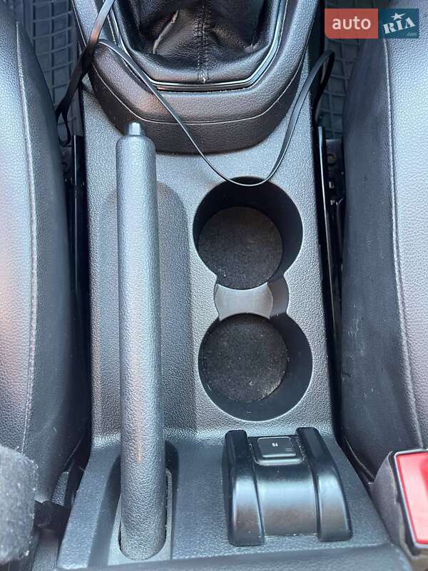 Минивэн Volkswagen Caddy 2017 в Виноградове