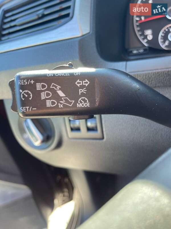 Минивэн Volkswagen Caddy 2017 в Виноградове