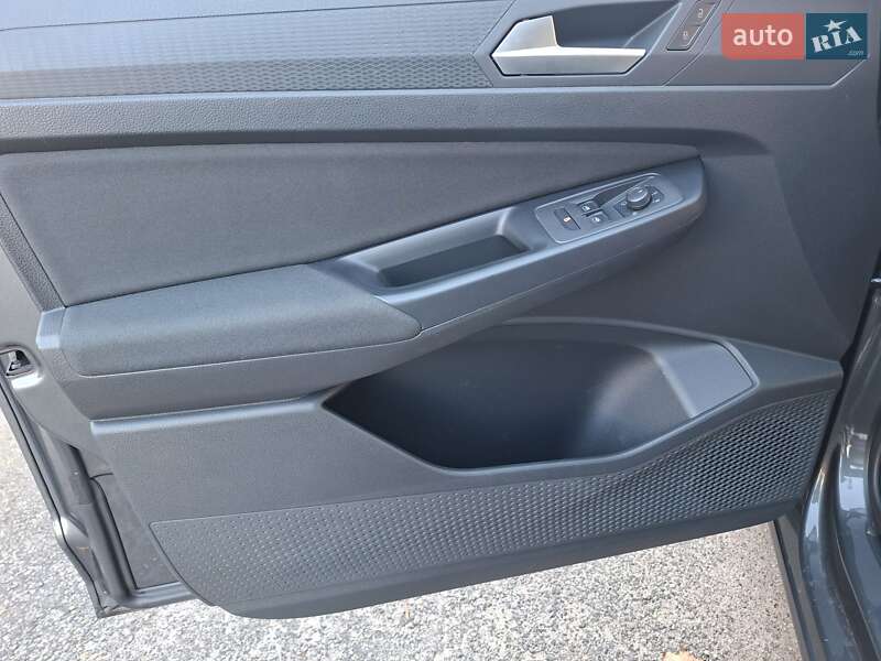 Минивэн Volkswagen Caddy 2022 в Виннице