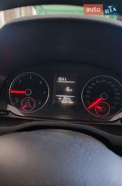 Минивэн Volkswagen Caddy 2015 в Кельменцах