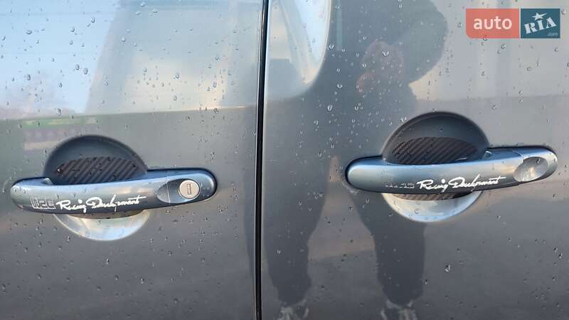 Мінівен Volkswagen Caddy 2010 в Харкові