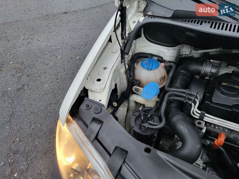 Минивэн Volkswagen Caddy 2006 в Хмельницком фото 97 Минивэн Volkswagen Caddy 2006 в Хмельницком
