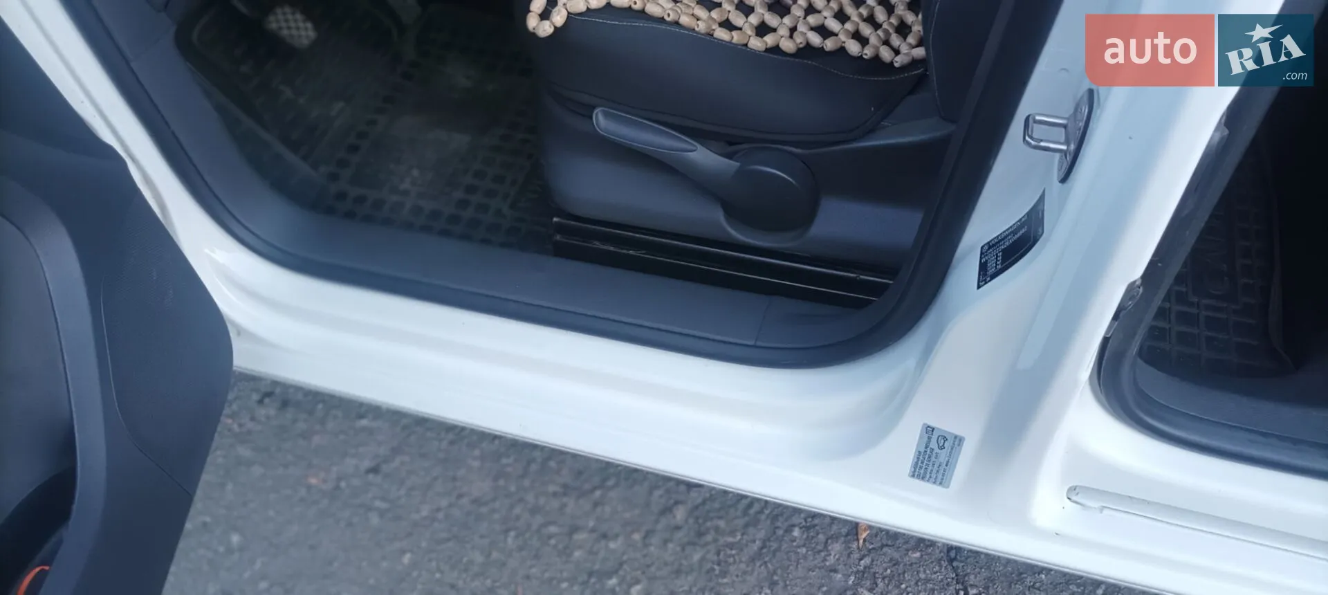 2014 Volkswagen Caddy - мініатюра 17