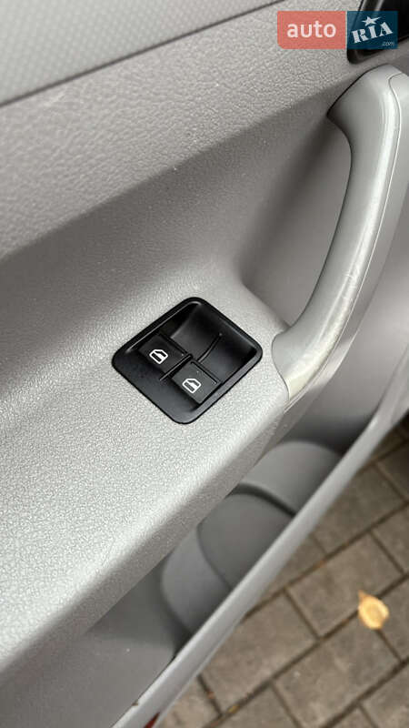 Мінівен Volkswagen Caddy 2008 в Хмельницькому фото 23 Мінівен Volkswagen Caddy 2008 в Хмельницькому