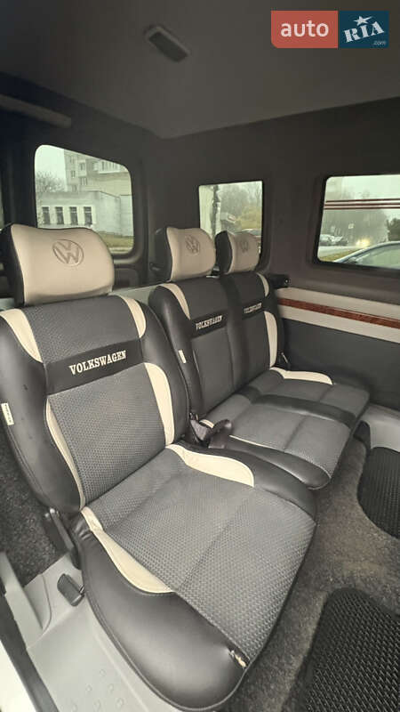 Мінівен Volkswagen Caddy 2008 в Хмельницькому фото 28 Мінівен Volkswagen Caddy 2008 в Хмельницькому
