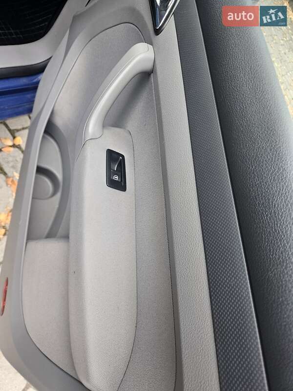 Мінівен Volkswagen Caddy 2009 в Івано-Франківську фото 23 Мінівен Volkswagen Caddy 2009 в Івано-Франківську